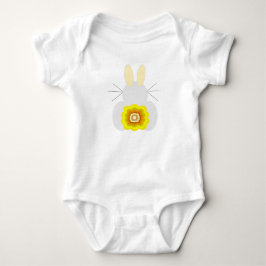 Ostersonnenanzug Anzug Baby Bodysuit Baby Strampler