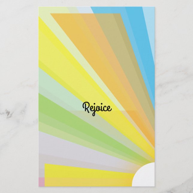 Ostersonnendienst Einladungen Flyer (Vorne)