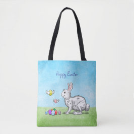 Ostersonnenjagd Tasche
