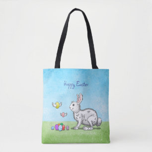 Ostersonnenjagd Tasche