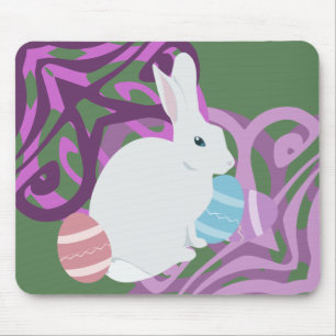 Ostersonnenmousepad Mousepad