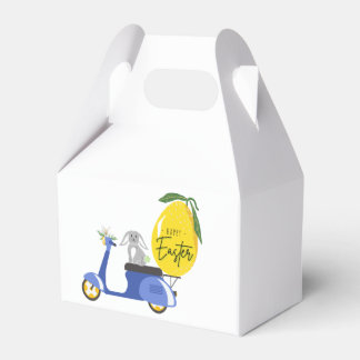 Ostersonnenstraße nach Italien T - Shirt Card Tote Geschenkschachtel