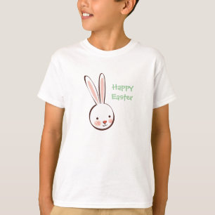 Ostersonnige Shirts
