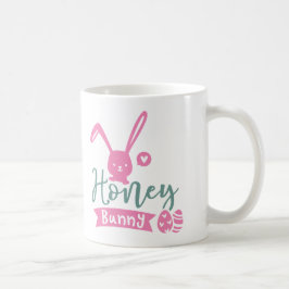 Ostersonnige Tasse