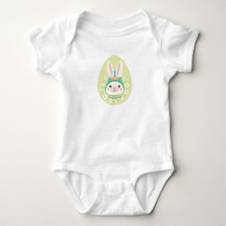 Ostersonniger Gustensack Baby Strampler