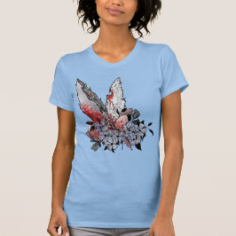 Ostersonniger Horror T-Shirt