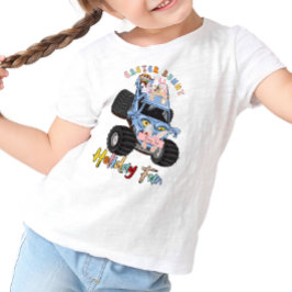 Ostersonniger Urlaubsspass T-Shirt