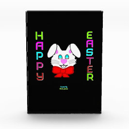 Ostersonniges vertikales Foto