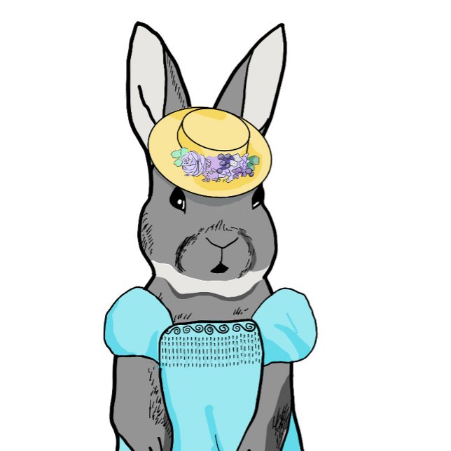 Ostersonnkarte Karte (Von Creator hochgeladen)