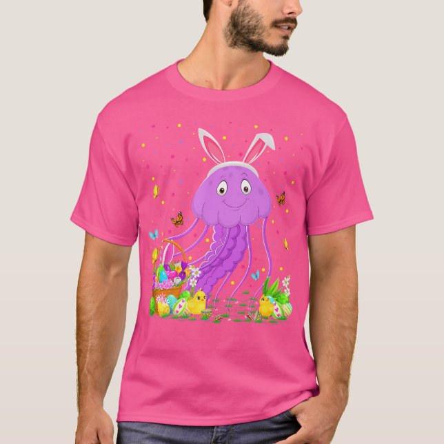 Ostersonntag T-Shirt (Vorderseite)