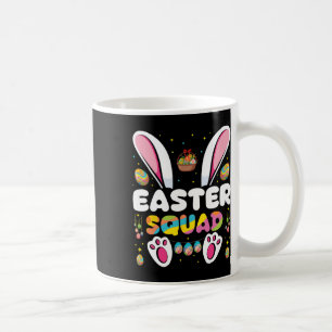 OsterSquad Ei Junting Bunny Group Matching Kaffeetasse