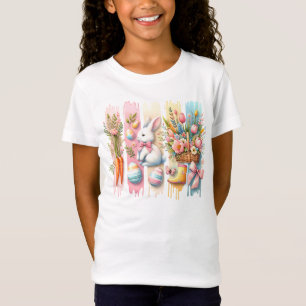 Osterstreifen T-Shirt