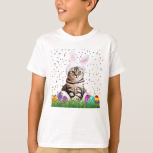 Ostertabby T-Shirt