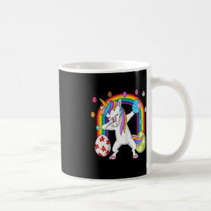 Ostertag Entdeckungsreise zur Unicorat Girls - Kin Kaffeetasse
