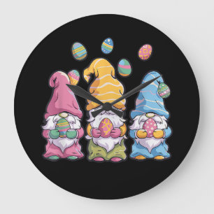 Ostertag Große Wanduhr