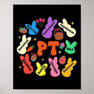 Ostertag Physiotherapeut Pt Physiotherapie Poster