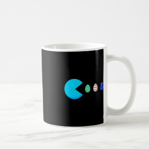 Ostertag Spaß Eier Jungen Mädchen Kinder Kaffeetasse