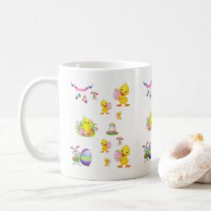 OsterTasse Kaffeetasse