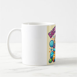 OsterTasse Kaffeetasse