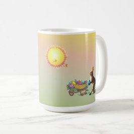 OsterTasse Kaffeetasse