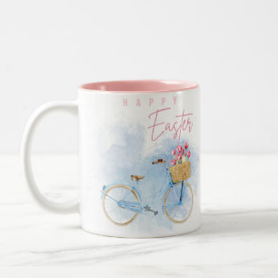 OsterTasse Zweifarbige Tasse