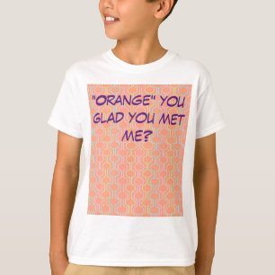 Osterteilkreise T-Shirt