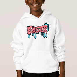 Ostertext-Veröffentlichung-61424 Hoodie
