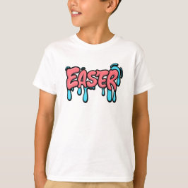 Ostertext-Veröffentlichung-61424 T-Shirt