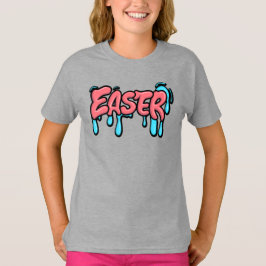 Ostertext-Veröffentlichung-61424 T-Shirt