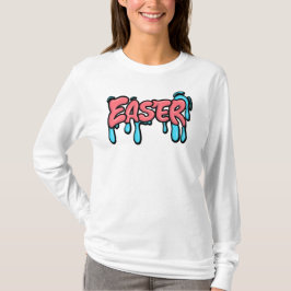 Ostertext-Veröffentlichung-61424 T-Shirt