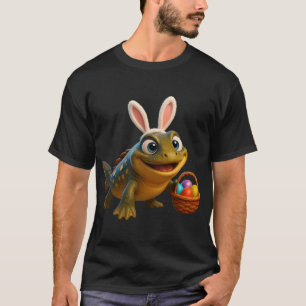 Ostertiktaalik T-Shirt