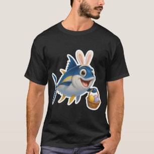 Ostertunfisch T-Shirt
