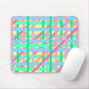 Osterübergänge Mousepad