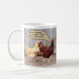 Osterüberraschung! Kaffeetasse
