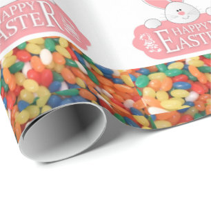 Osterverpackungspapier Geschenkpapier