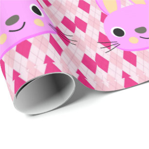 Osterverpackungspapier Geschenkpapier