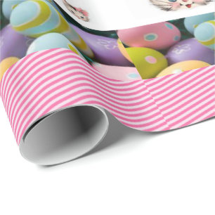 Osterverpackungspapier Geschenkpapier