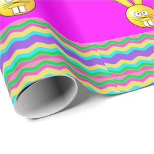Osterverpackungspapier Geschenkpapier