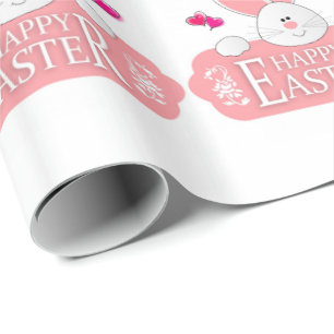 Osterverpackungspapier Geschenkpapier