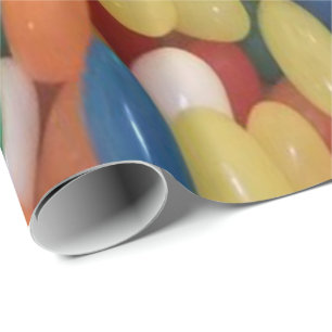 Osterverpackungspapier Geschenkpapier