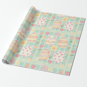 Osterverpackungspapier Geschenkpapier