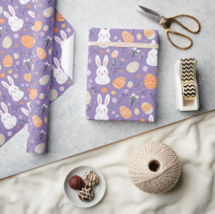 Osterverpackungspapier Geschenkpapier
