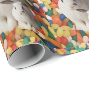 Osterverpackungspapier Geschenkpapier