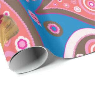 Osterverpackungspapier Geschenkpapier