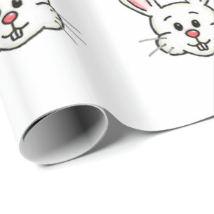 Osterverpackungspapier Geschenkpapier