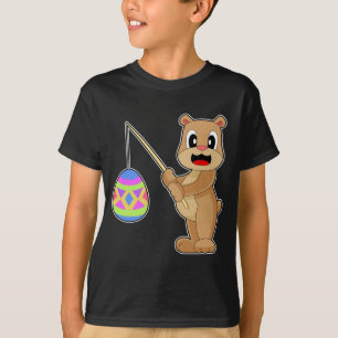 Ostervischfang T-Shirt