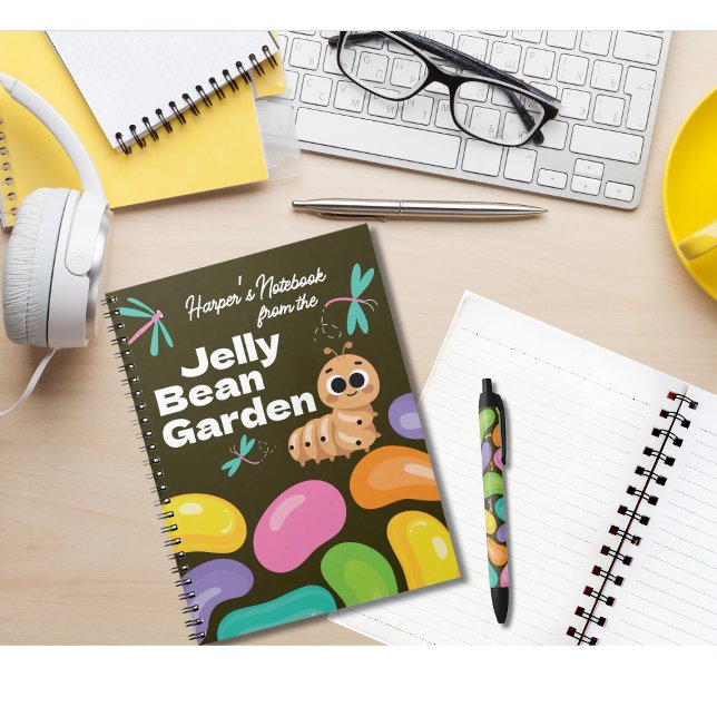 Ostervorjahreszeit Notizbuch Notizblock (Von Creator hochgeladen)