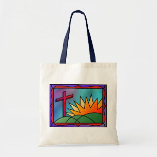 Ostervormittags Tasche