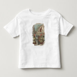 Osterwoche in Sevilla Kleinkind T-shirt