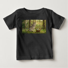 Osterwolf  baby t-shirt